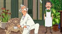 Click to watch 'Shell Game' (popup) Bobs Burgers